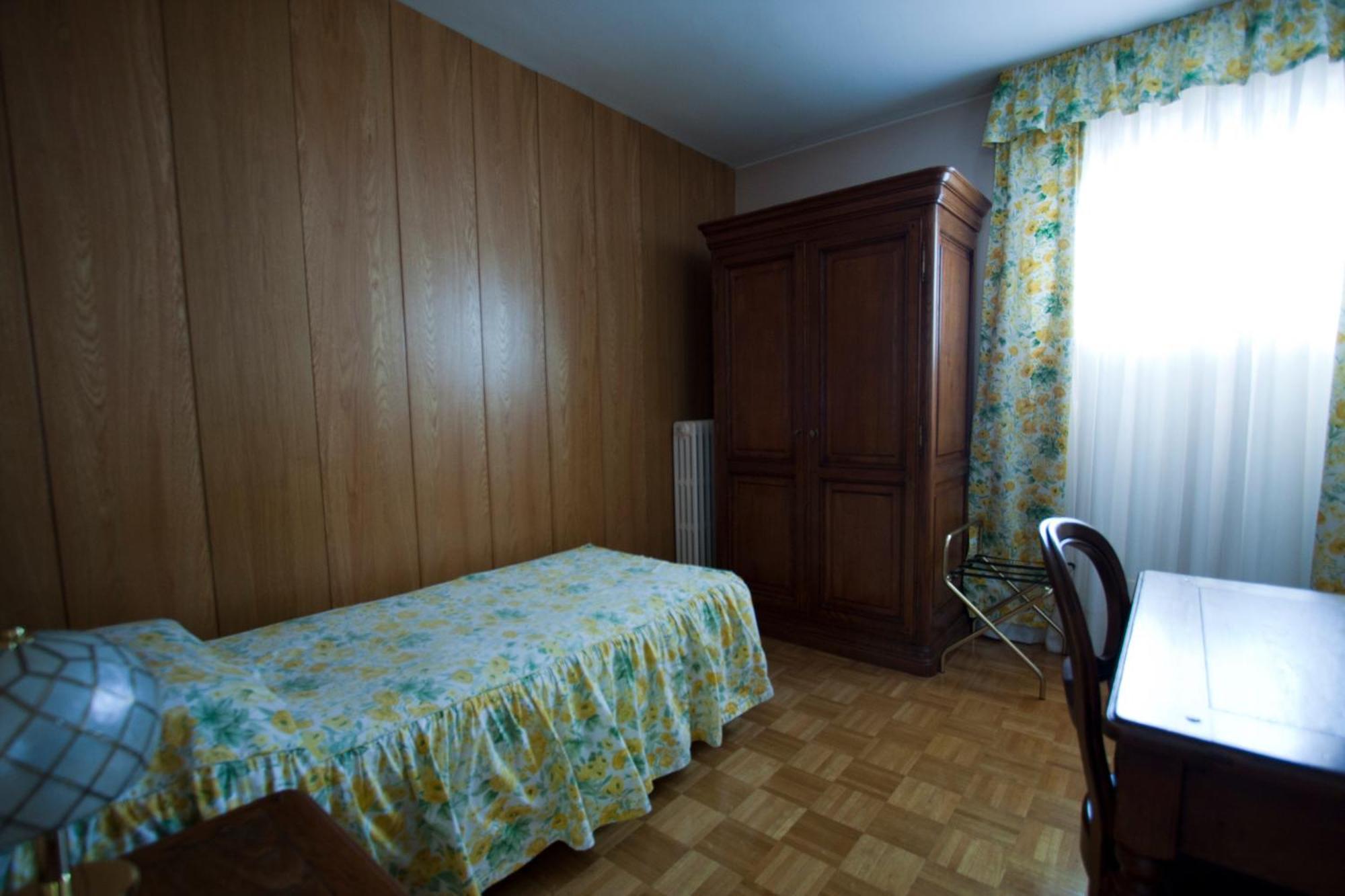 Hotel Panoramique Torgnon Extérieur photo