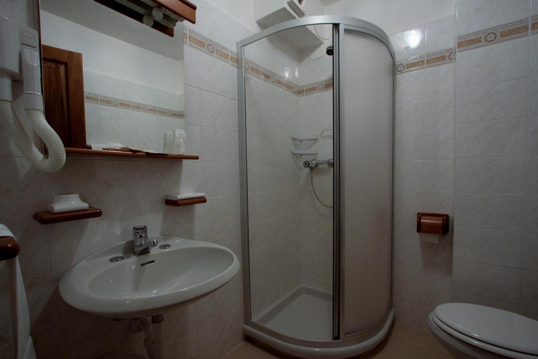 Hotel Panoramique Torgnon Extérieur photo