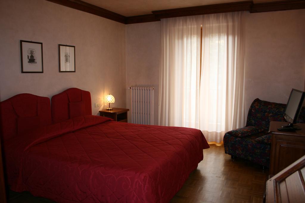 Hotel Panoramique Torgnon Extérieur photo